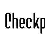Checkpoint-Regular