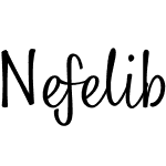 Nefelibata Script