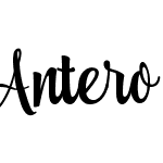 Antero