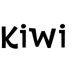 Kiw Regular
