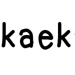 kaekaiii