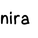 nira