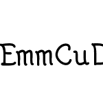 EmmCuDthai