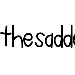 thesaddestcat