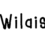 Wilaiskinshop