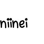 niinei