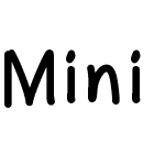 Mini