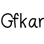 Gfkannanat