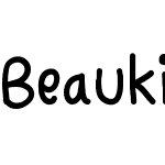 Beaukinn