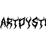 ArtDystopia II