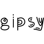 gipsy