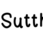 SutthiE