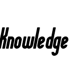 Knowledge Power