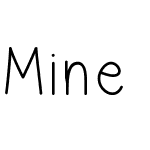 Mine