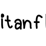 itanfluffyfoofoo