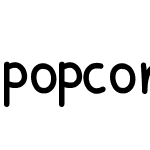 popcorn