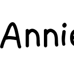 Annie