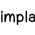 implan