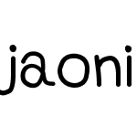 jaoninkforyou