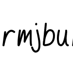 rmjburke