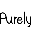 Purely