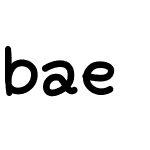 bae