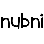 nubnib