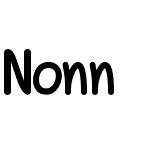 Nonn