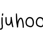 juhoody