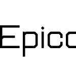 Epicoff Regular