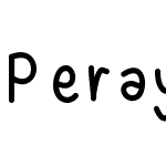 Perayaforever