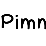 Pimm