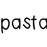 pastapink