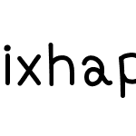 ixhappy