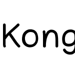 Kongwha