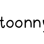 toonnyhappyday