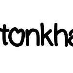 tonkhaw