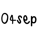 04sep