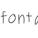 fontaing