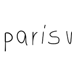 pariswhenitsizzles