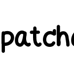 patcha