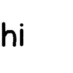 hi