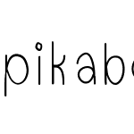 pikaboo