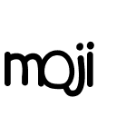 moji