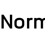 Normung