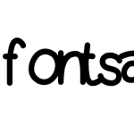 fontsapcashh