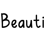 Beautifulline