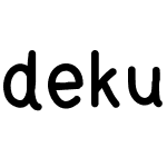 deku