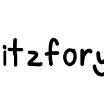 itzforya