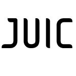 JUICE Bold